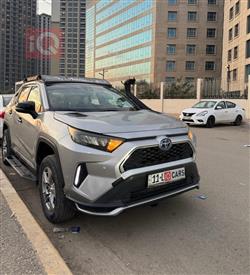 تويوتا راف 4